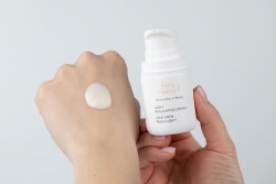 Eeny meeny Lekki Krem Nawilżający Reguluje sebum, wspiera microbiom, nawilża 50 ml