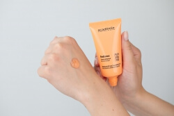 Academie Masque L'Abricot Maska witaminowa z moreli 50 ml