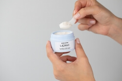 Lierac The After Sun Sorbet Sorbet po opalaniu na twarz 50 ml