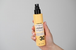 Lierac The Melt-In Sun Lotion SPF 30 Balsam ochronny do ciała SPF 30 150 ml