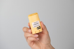 Lierac The Protective Sun Stick SPF 50+ Sztyft ochronny SPF 50 10 g