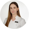 Kosmetolog Zuzanna