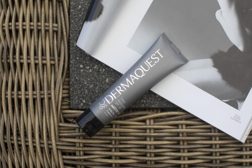4 kosmetyki Dermaquest z ochroną przeciwsłoneczną