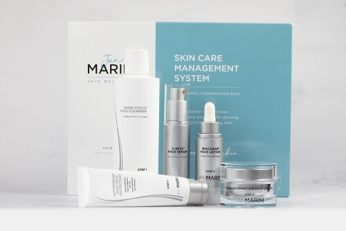 5 kroków pielęgnacji z marką Jan Marini Skin Research