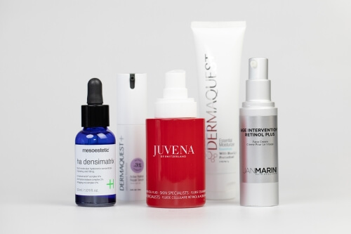 Co będzie lepsze dla Twojej skóry - retinol czy kwas hialuronowy? Podpowiadamy!