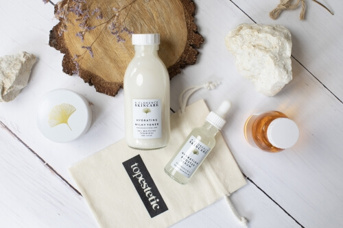 A.Florence Skincare - wybraliśmy TOP10 kosmetyków z topestetic