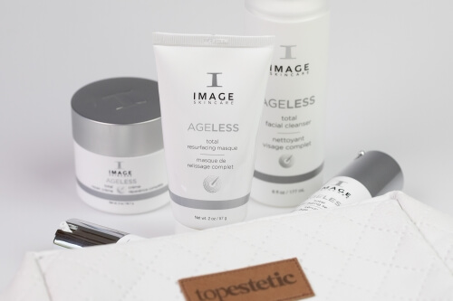 Image Skincare Ageless - kosmetyki z retinolem i kwasami złuszczającymi