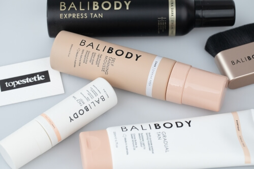 Glow jak po wakacjach – dlaczego pokochaliśmy samoopalacze i kosmetyki Bali Body?
