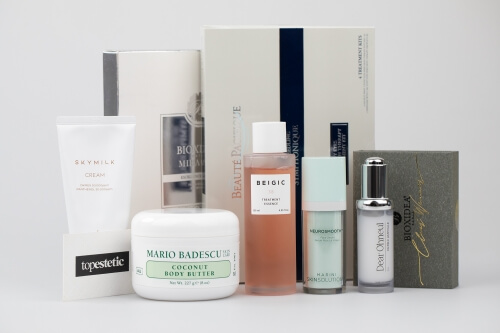Beauty prezentownik. 10 kosmetycznych hitów pod choinkę!