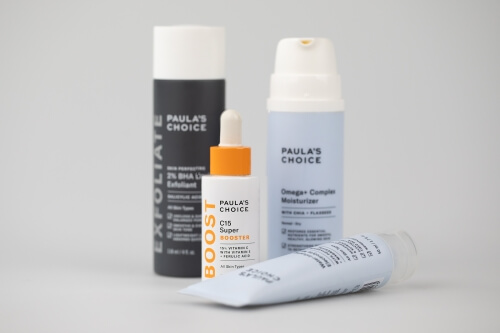Bestsellery Paulas Choice ze sklepu internetowego Topestetic 