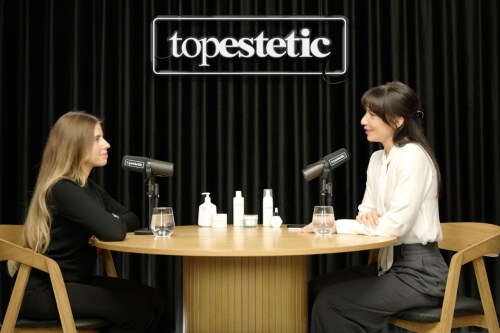 Błędy w pielęgnacji skóry trądzikowej | Topestetic x Med.Marci