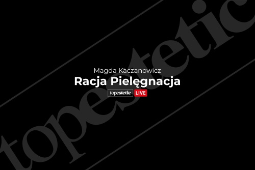 Co warto wiedzieć o kosmetykach złuszczających? Radzi chemik - Magda Kaczanowicz (znana jako Racja Pielęgnacja)