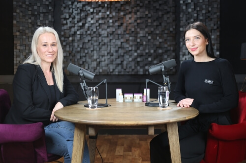 Czy kosmetyki z retinoidami możemy stosować przez cały rok? - Topestetic x Sesderma Anna Antosik