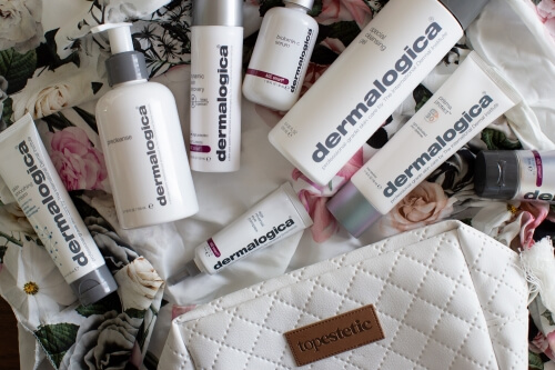 Dermalogica - 10 najchętniej wybieranych kosmetyków