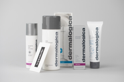 Poznaj kosmetyczne bestsellery kultowej marki Dermalogica