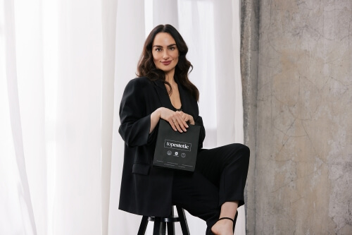 Dieta przeciwzapalna - co warto o niej wiedzieć? Zapytaliśmy o to dr Alicję Śliwowską