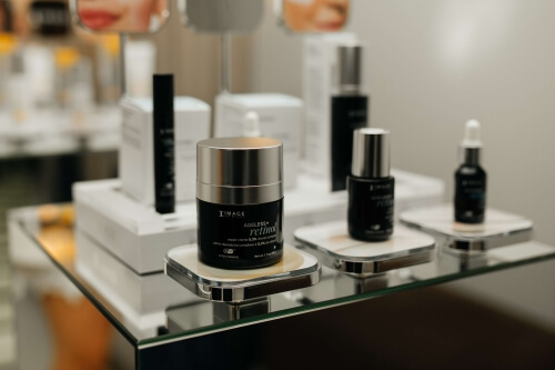 Edukacyjny event Topestetic x Image Skincare w Warszawie
