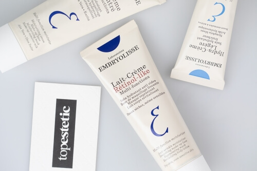 Embryolisse - sekret urody prosto z Paryża