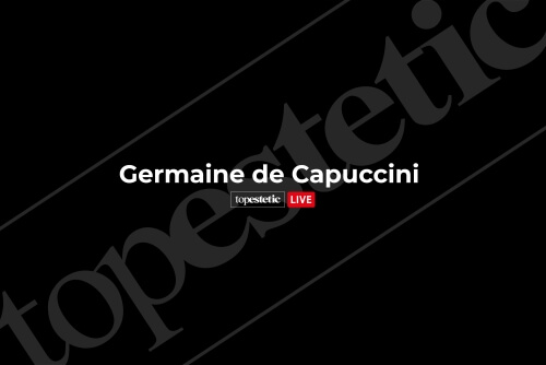 Germaine de Capuccini - kosmetyki z witaminą C