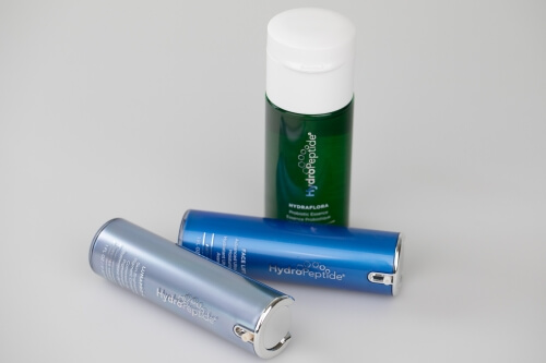 Hydropeptide - pielęgnacja inspirowana epigenetyką