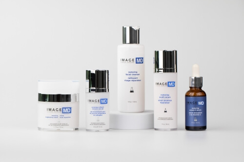 Image Skincare MD - kosmetyki stworzone przez chirurgów plastycznych