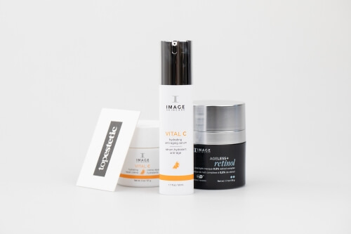 Image Skincare - skuteczna pielęgnacja nowej generacji