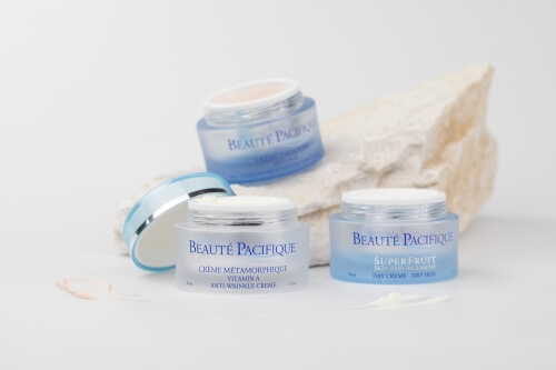 Innowacyjne kosmetyki Beaute Pacifique