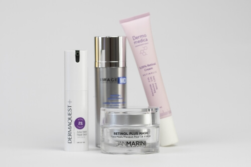 Jaki retinol wybrać? Wszystko, co musisz wiedzieć o stężeniach retinolu