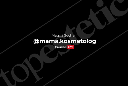 Jan Marini kosmetyki z retinolem - rozmowa z kosmetologiem medycznym Magdą Suchan (@mama.kosmetolog)