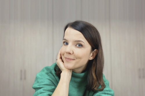 Joanna Jabłczyńska poleca TOP 5 kosmetyków z topestetic.pl