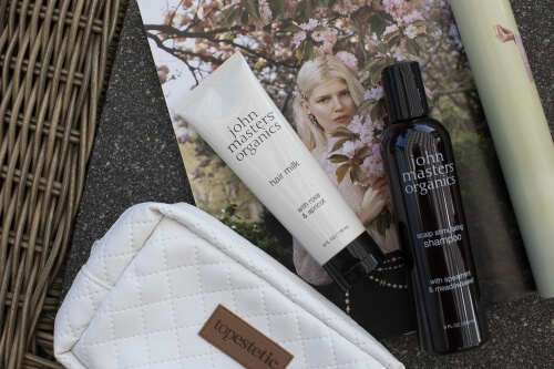 John Masters Organics - jakie kosmetyki polecamy do pielęgnacji włosów?