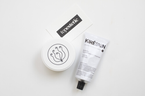 Wegańskie, polskie kosmetyki Kire Skin - minimalistyczne podejście do naturalnej pielęgnacji twarzy