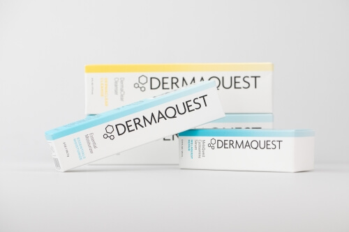 Kosmetyki Dermaquest, które warto poznać