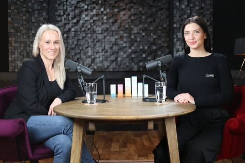 Kosmetyki dla skóry tłustej i trądzikowej - co wybrać? Topestetic x Sesderma Anna Antosik