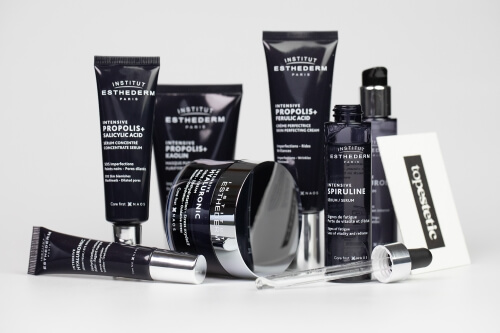 Francuskie kosmetyki Institut Esthederm - co je wyróżnia?