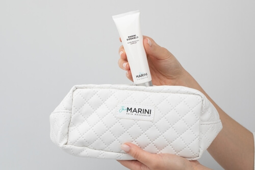 Kosmetyki Jan Marini Skin Research na jesień