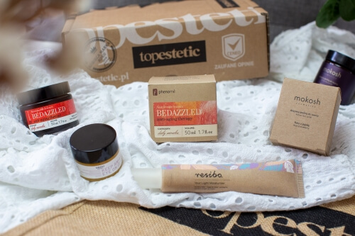 Kosmetyki wegańskie - 10 produktów polecanych przez kosmetologa topestetic