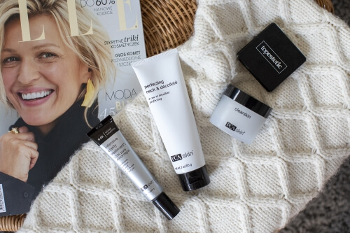 Kosmetyki z retinolem - 6 skutecznych produktów