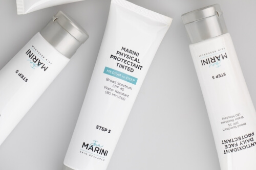 Krem z filtrem Jan Marini Skin Research - jaki wybrać dla siebie?