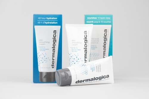 Kremy do twarzy Dermalogica, które warto poznać