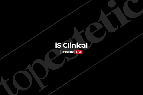 Kuracja złuszczająca, przeciwstarzeniowa i odmładzająca - iS Clinical Active Peel System