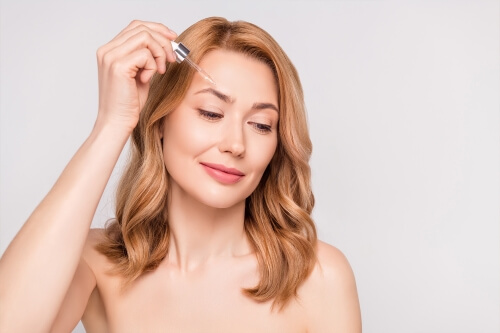 Kwas salicylowy (BHA): jak stosować?