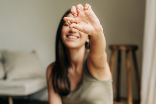 Kwasy omega-3 – co warto o nich wiedzieć?