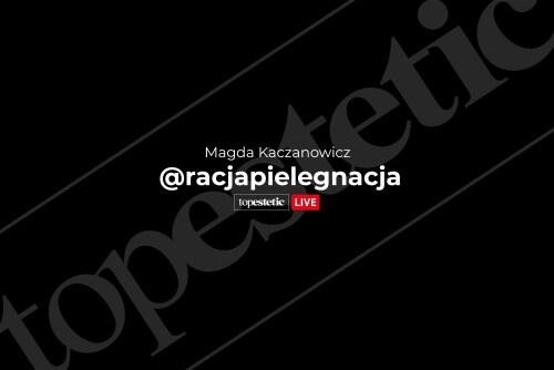 Ulubieńcy kosmetyczni 2022 ze sklepu Topestetic według Magdy Kaczanowicz (@racjapielegnacja)