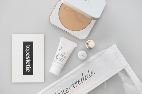 Makijaż mineralny z marką Jane Iredale - za co go uwielbiamy?