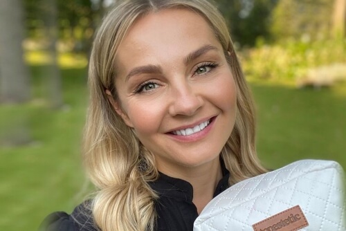 Małgorzata Socha poleca TOP 5 kosmetyków z topestetic.pl