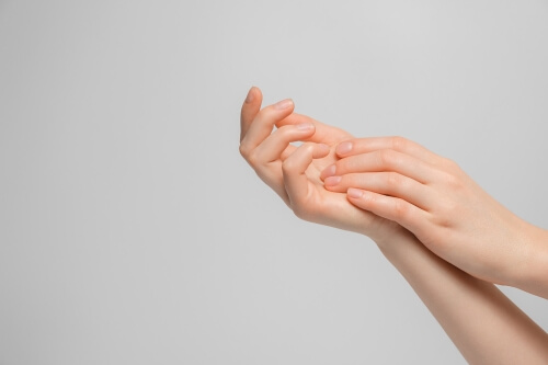 Manicure japoński - HIT czy MIT