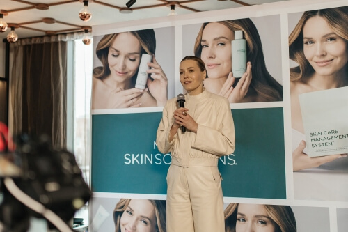 Marini SkinSolutions świętuje swój rebranding