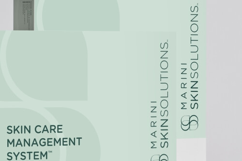 Marini SkinSolutions - jakość, skuteczność i naukowe podejście