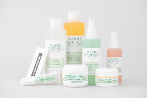 Mario Badescu: ponadczasowa pielęgnacja. Przegląd kultowych kosmetyków